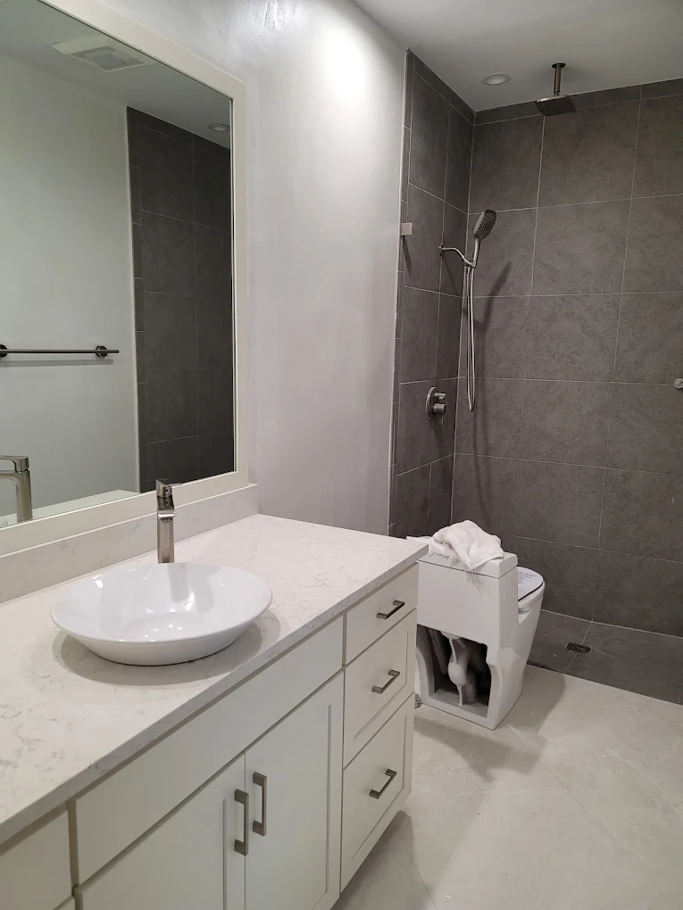 Residential Cleaning